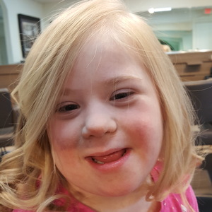 Team Page: Lilly Byers Team